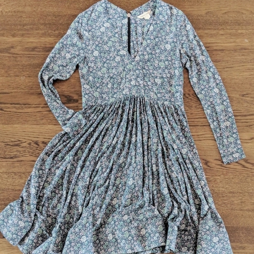 Rebecca Taylor dress
